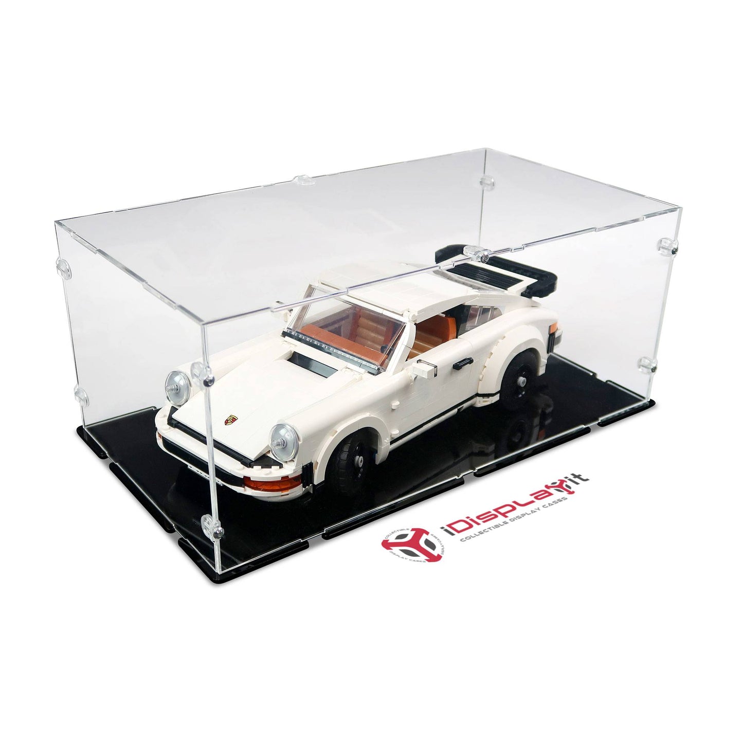 10295 Porsche 911 - Acryl Vitrine Lego