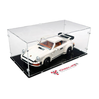 10295 Porsche 911 - Acryl Vitrine Lego
