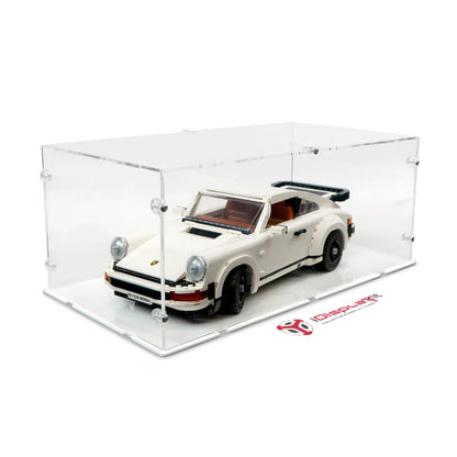 10295 Porsche 911 - Acryl Vitrine Lego