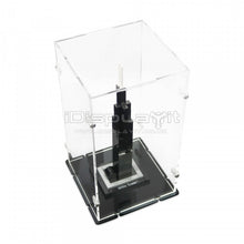 Vitrine Lego 21000 Willis Tower