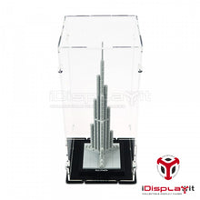 Lego 21008 Burj Khalifa - Acryl Vitrine