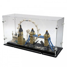Lego 21034 London - Acryl Vitrine