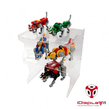 21311 Voltron - Ständer