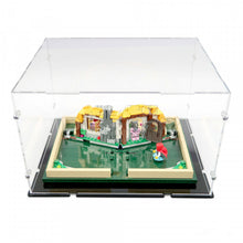 Lego 21315 Pop-Up Buch - Acryl Vitrine
