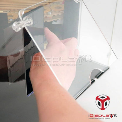 Lego 21323 Konzertflügel - Acryl Vitrine