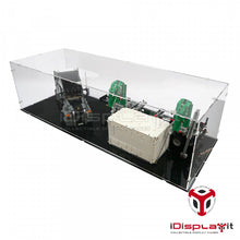 Lego 42078 Mack Anthem Acryl Vitrine