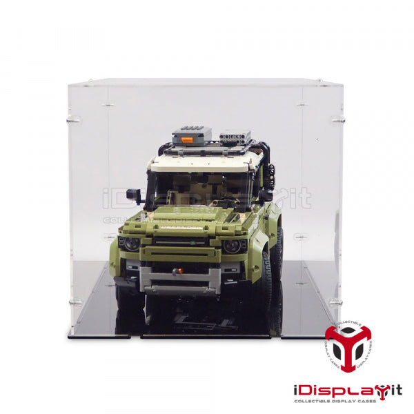 Lego 42110 Land Rover Defender - Acryl Vitrine