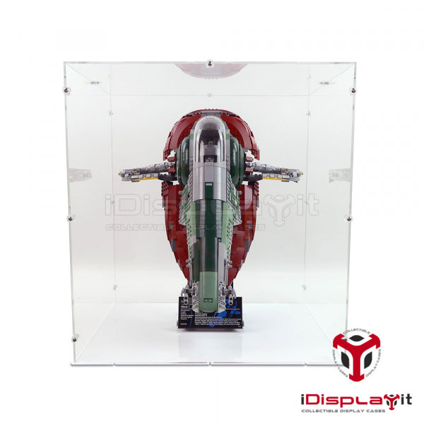 Lego 75060 Slave 1 (On Stand) Acryl Vitrine