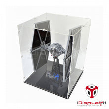 Lego 75095 UCS TIE Fighter Acryl Vitrine