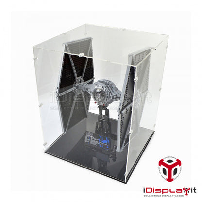 Lego 75095 UCS TIE Fighter Acryl Vitrine