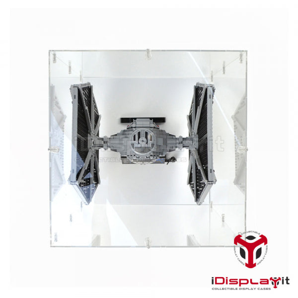 Lego 75095 UCS TIE Fighter Acryl Vitrine