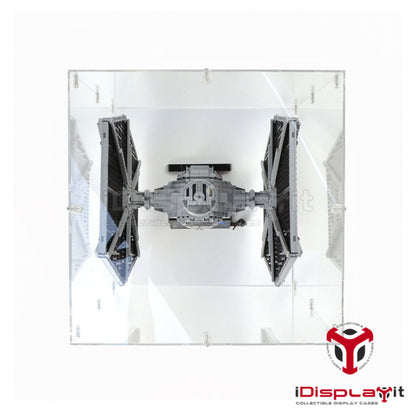 Lego 75095 UCS TIE Fighter Acryl Vitrine