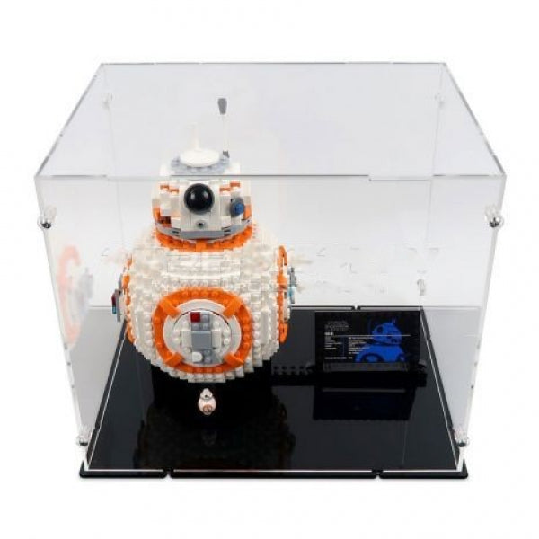 Lego 75187 UCS BB-8 Acryl Vitrine