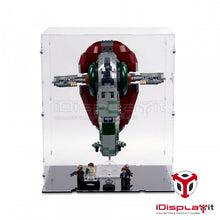 Lego 75243 Slave 1 Acryl Vitrine
