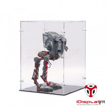 Lego 75254 AT-ST Räuber - Acryl Vitrine