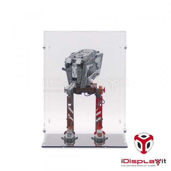 Lego 75254 AT-ST Räuber - Acryl Vitrine