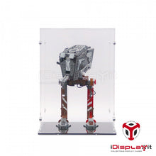Lego 75254 AT-ST Räuber - Acryl Vitrine