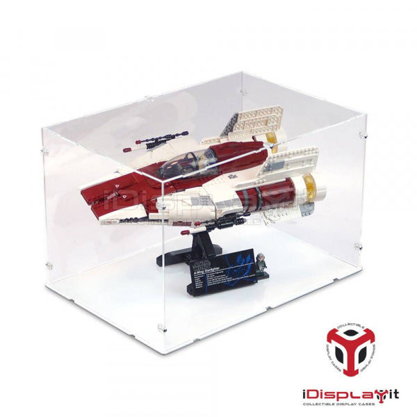 Lego 75275 UCS A-Wing  - Acryl Vitrine