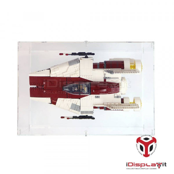 Lego 75275 UCS A-Wing  - Acryl Vitrine