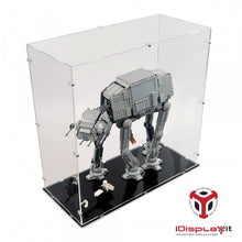 Lego 75288 AT-AT -  Acryl Vitrine