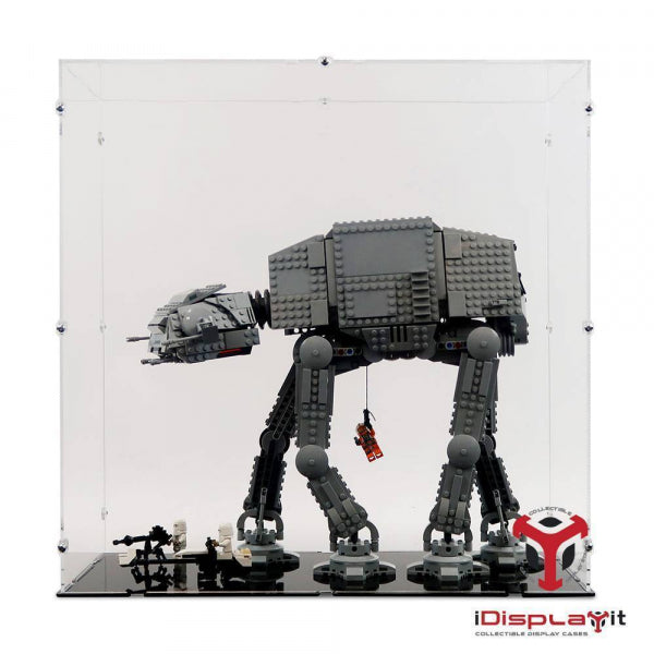 Lego 75288 AT-AT -  Acryl Vitrine