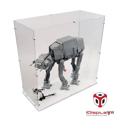 Lego 75288 AT-AT -  Acryl Vitrine