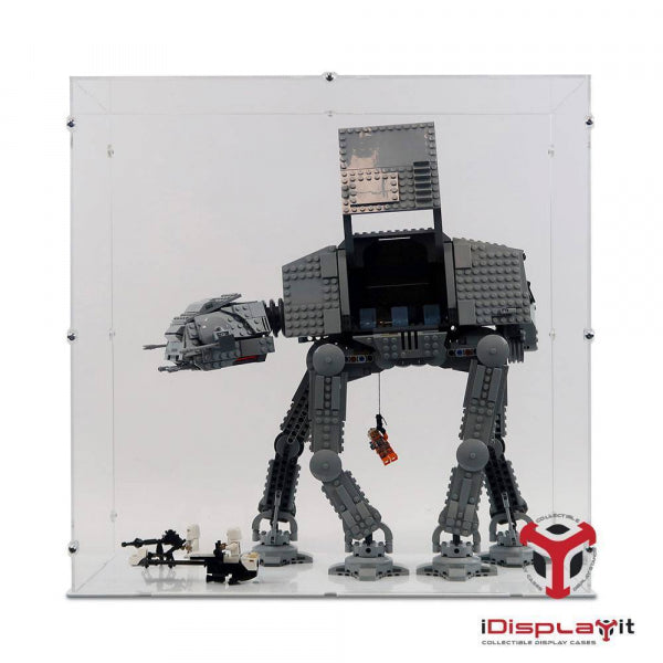 Lego 75288 AT-AT -  Acryl Vitrine