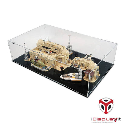 75290 Mos Eisley Cantina - Acryl Vitrine Lego