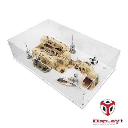 75290 Mos Eisley Cantina - Acryl Vitrine Lego