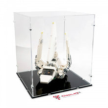 Lego 75302 Imperial  Shuttle (Landing) - Acryl Vitrine