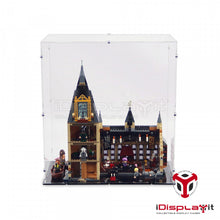 Lego 75954 Die große Halle von Hogwarts - Acryl Vitrine