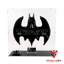 Lego 76161 UCS 1989 Batwing - Acryl Vitrine & Ständer
