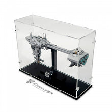 Lego 77904 Nebulon-B Frigate  - Acryl Vitrine