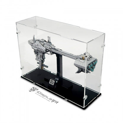 Lego 77904 Nebulon-B Frigate  - Acryl Vitrine