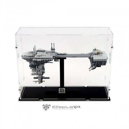 Lego 77904 Nebulon-B Frigate  - Acryl Vitrine