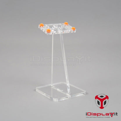 Acrylständer für Lego Modelle (12cm)