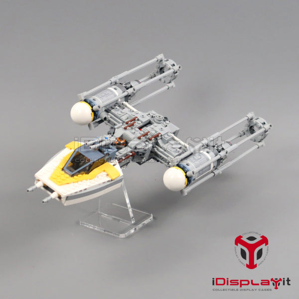 Acrylständer für Lego Modelle (8cm)