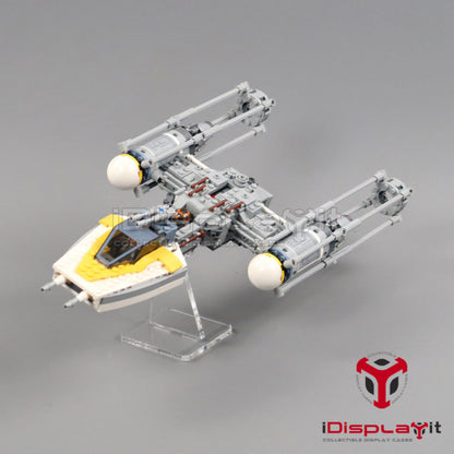 Acrylständer für Lego Modelle (8cm)