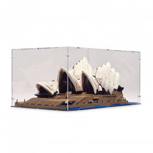 10234 Sydney Opern Haus -  Acryl Vitrine Lego