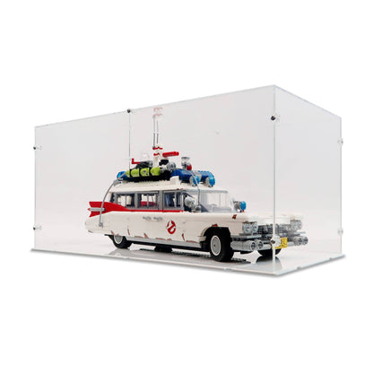 10274 Ghostbusters Ecto-1 - Acryl Vitrine Lego