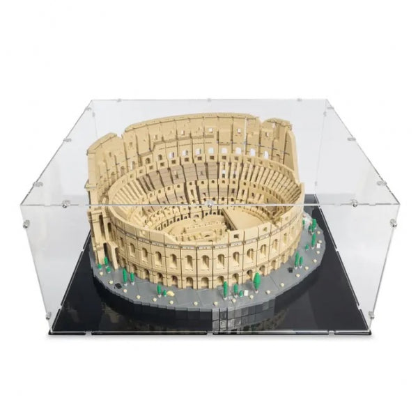 10276 Kolosseum - Acryl Vitrine Lego