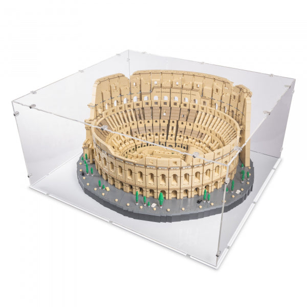 10276 Kolosseum - Acryl Vitrine Lego