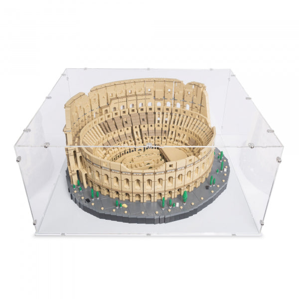 10276 Kolosseum - Acryl Vitrine Lego
