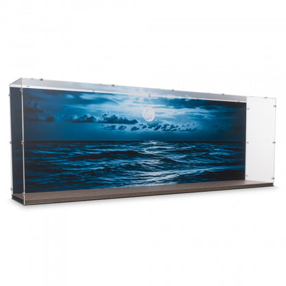 10294 Titanic - Acryl Vitrine Lego