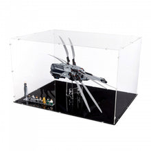 10327 Dune Atreides Royal Ornithopter - Acryl Vitrine XL & Ständer