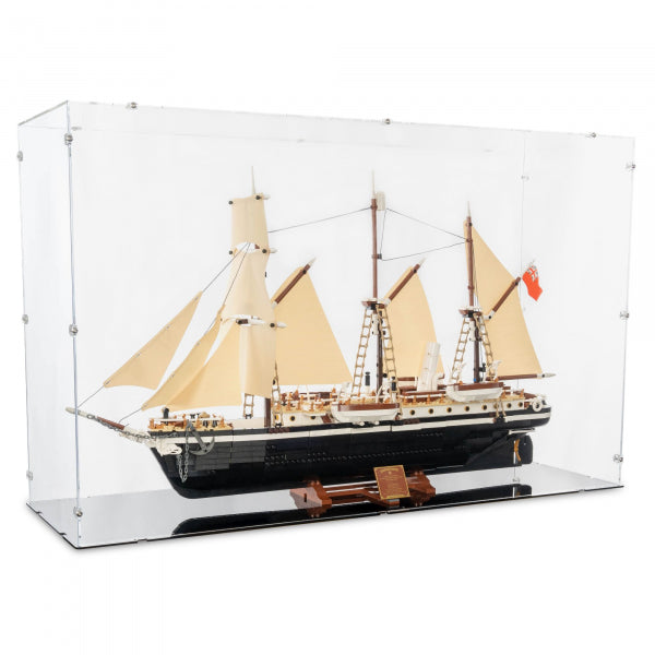 10335 Die Endurance - Acryl Vitrine Lego