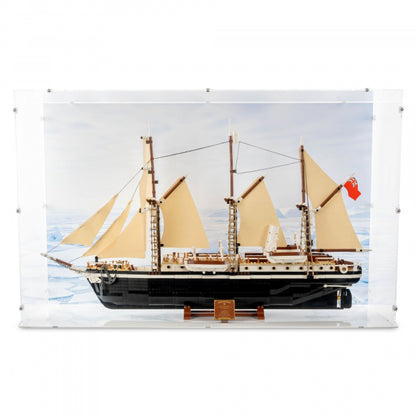 10335 Die Endurance - Acryl Vitrine Lego
