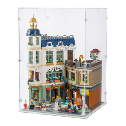 11371 Einkaufsmeile - Acryl Vitrine