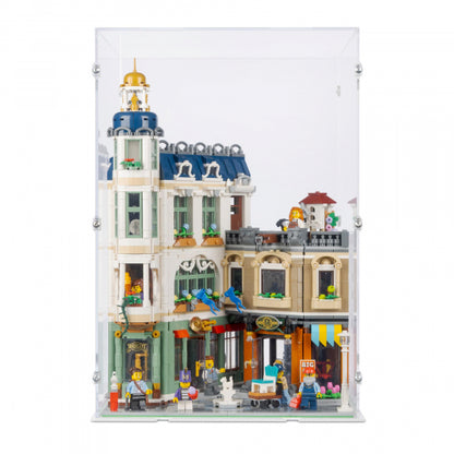 11371 Einkaufsmeile - Acryl Vitrine