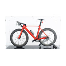 11380 Rennrad - Acryl Vitrine Lego